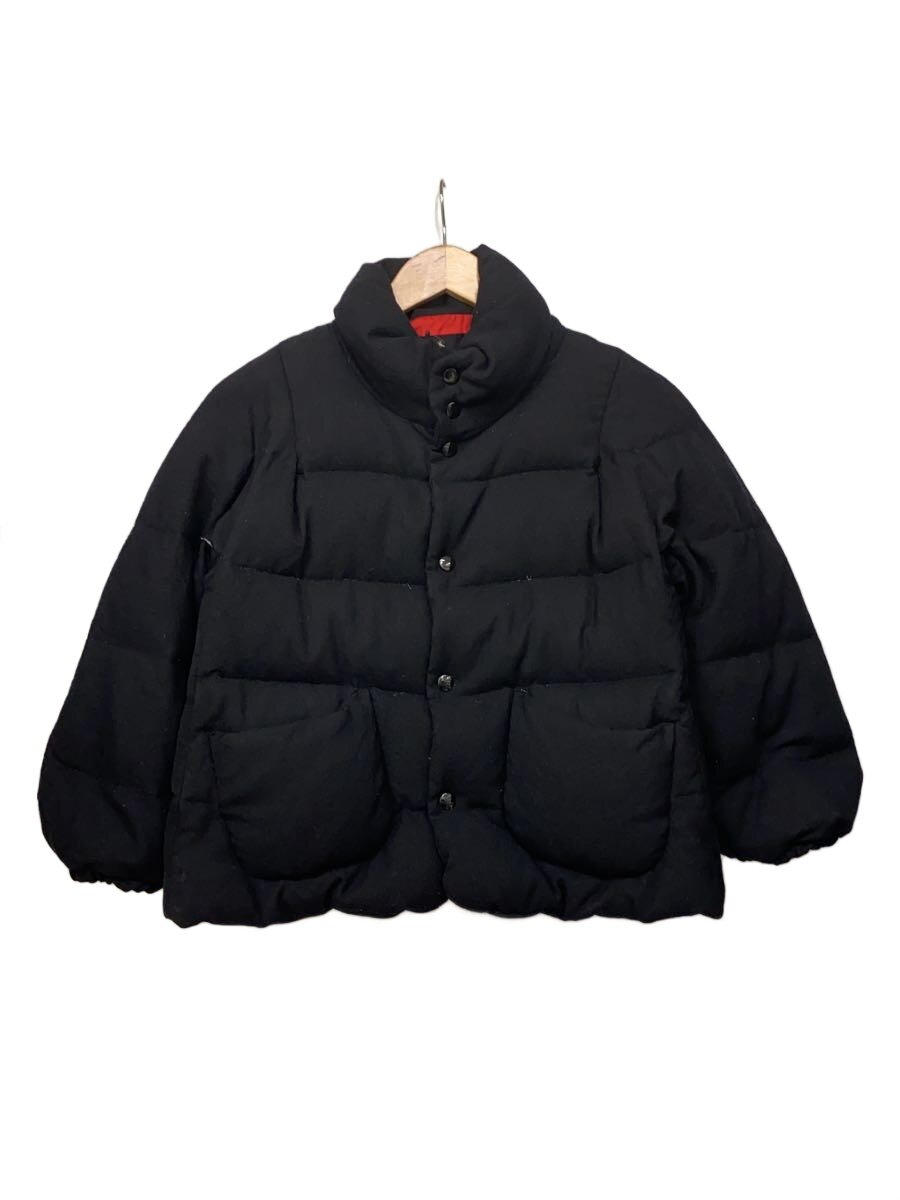 楽天市場】tricot comme des garcons ジャケット/ m /ウール/ blkの通販