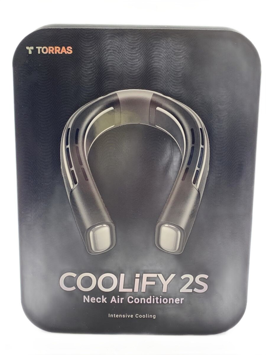 楽天市場】TORRAS COOLIFY2の通販