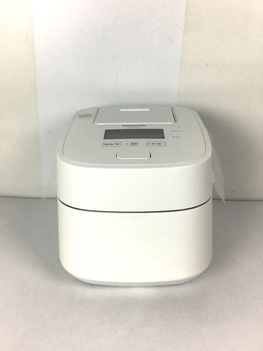 【中古】Panasonic◆炊飯