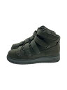 【中古】NIKE◆BILLIE EILISH X AIR FORCE 1 HIGH 07 SP_ビリーアイリッシュ X エアフォース/2//【シューズ】(4)