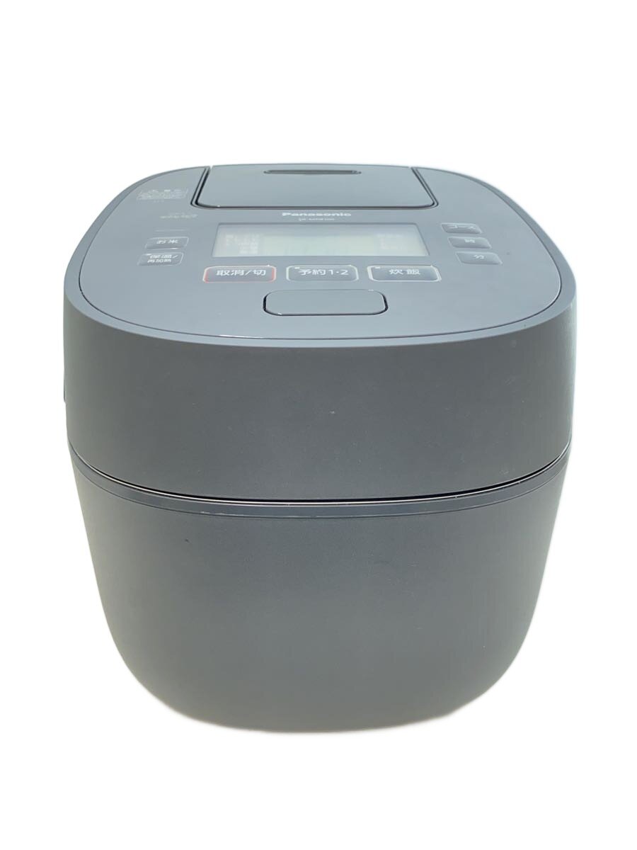 【中古】Panasonic◆炊飯