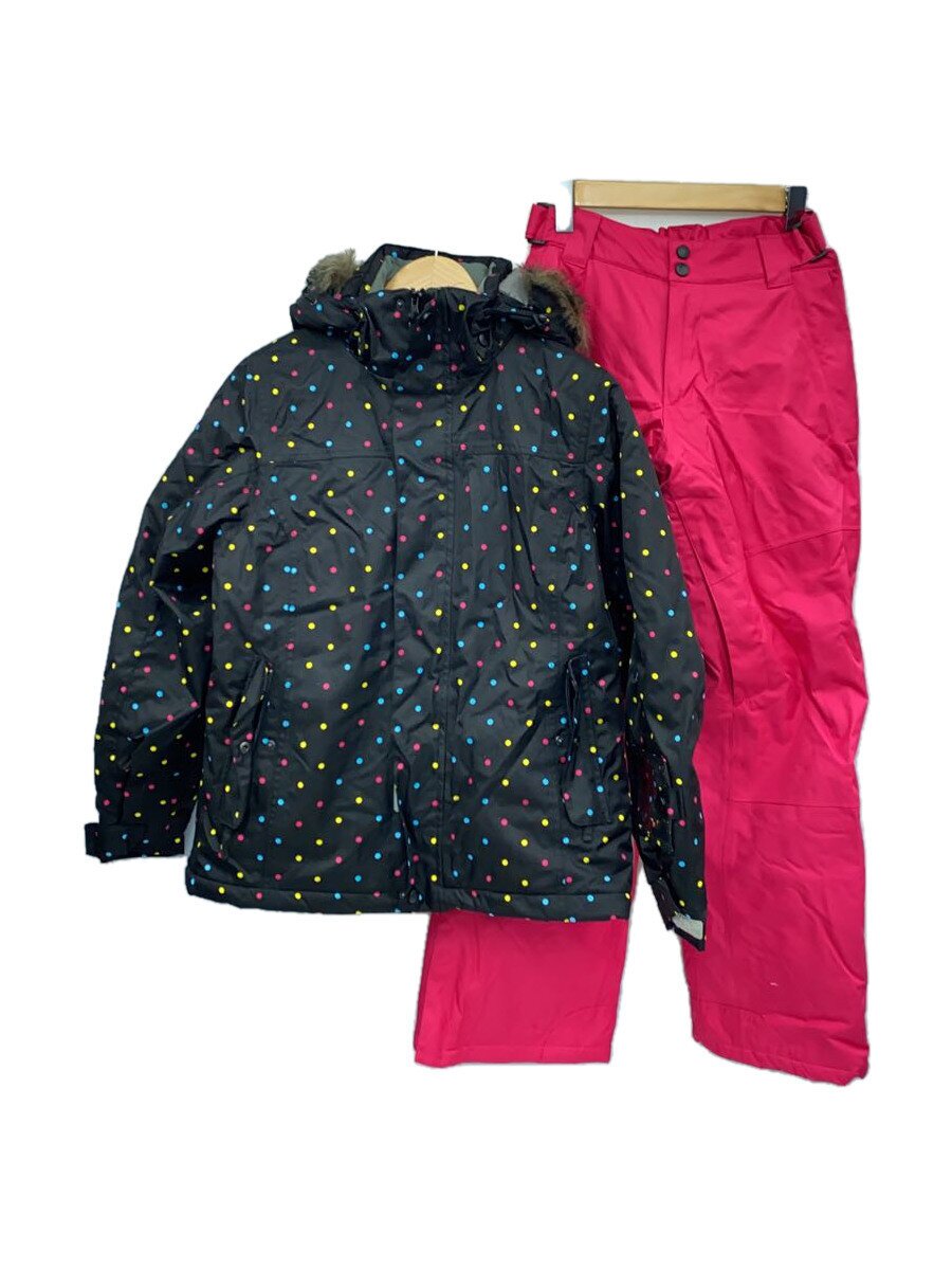 【中古】VAXPOT◆ウェアー/M/PNK【スポーツ】