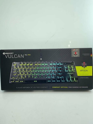 【中古】ROCCAT◆パソコン周辺機器/ROC-12-571【パソコン】 【中古】ROCCAT◆パソコン周辺機器/ROC-12-571【パソコン】