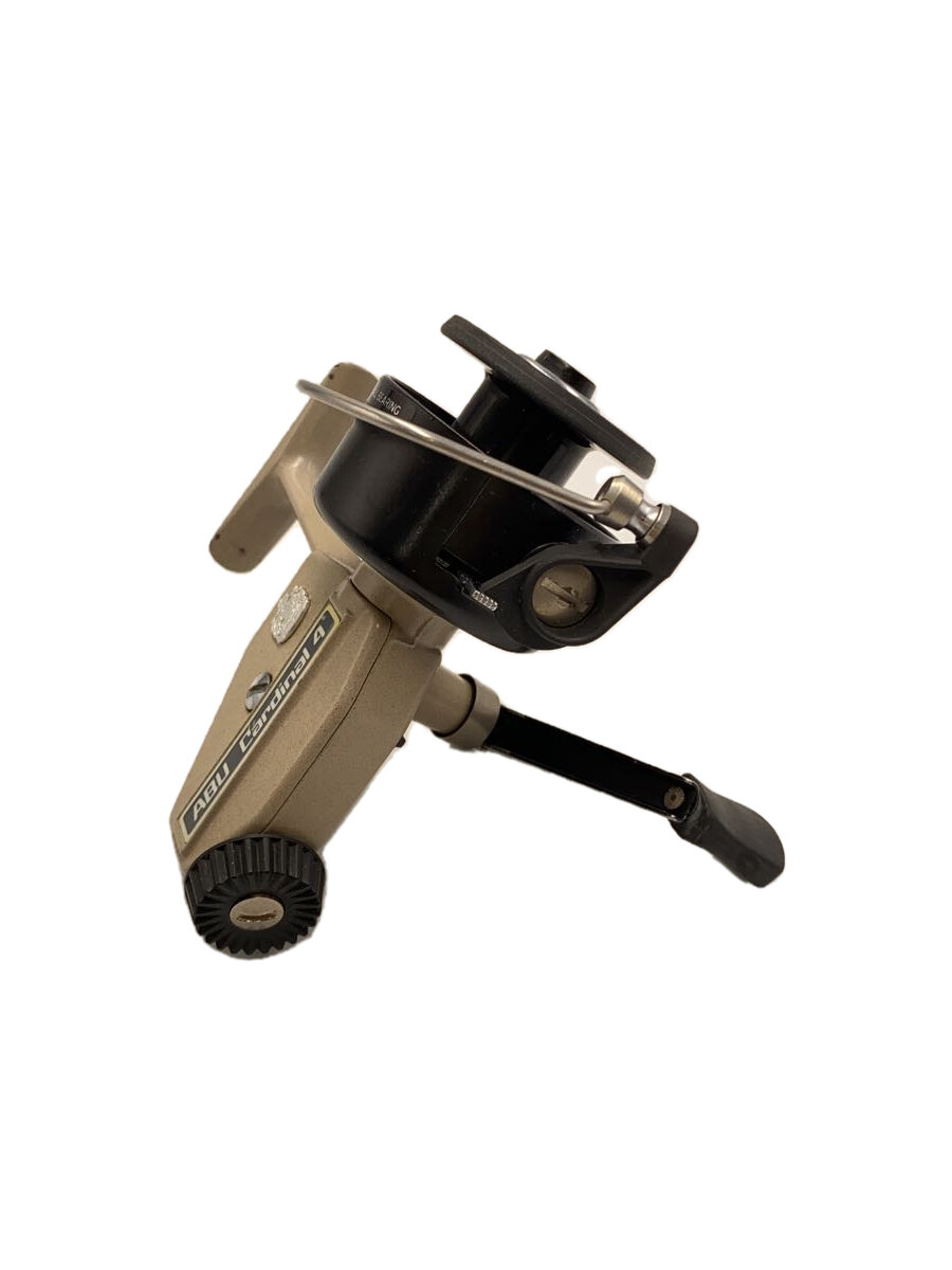 【中古】Abu Garcia◆リール/カーディナル4//【スポーツ】