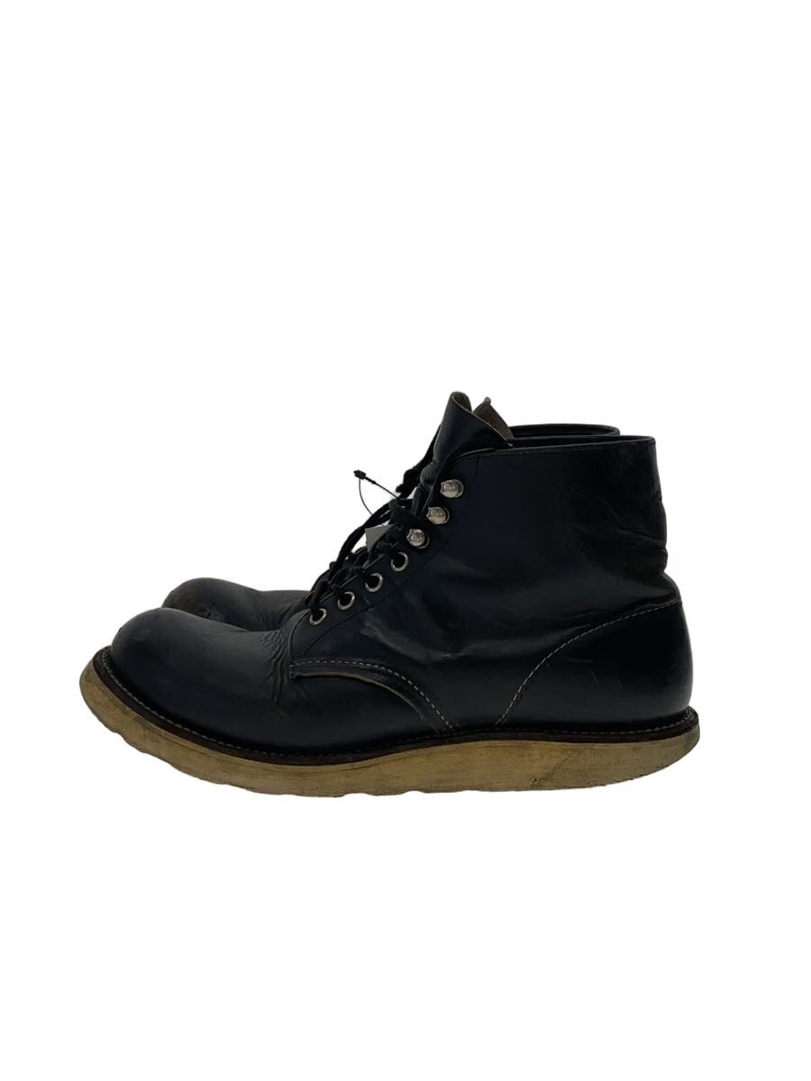 RED WING SHOES（レッドウィング） 返品送料無料 REDWING 6インチ