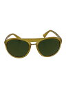 【中古】TOM FORD◆CAROL TF98サングラス383/サング...(4)