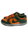 【中古】NIKE◆シューズ/26cm/ORN/dd1391-300【シューズ】
