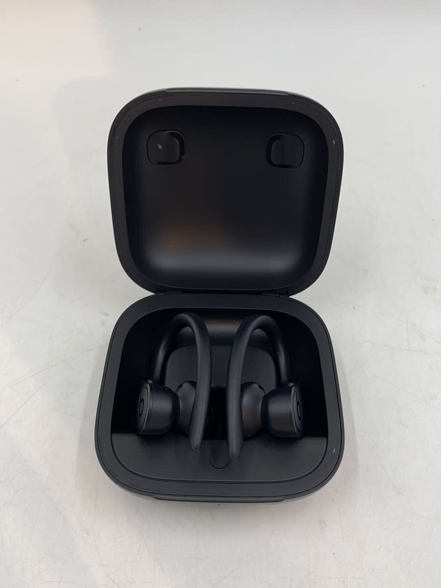 【中古】beats by dr.dre◆イヤホン Powerbeats Pro MY582PA/A【家電・ビジュアル・オーディオ】