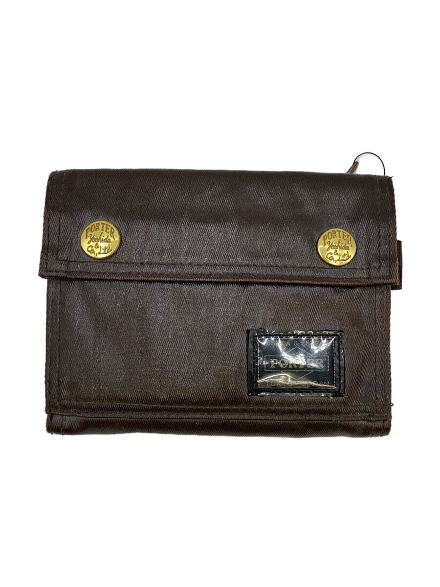 楽天市場】KAPTAIN SUNSHINE Porter Round Walletの通販