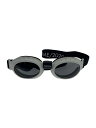 【中古】Supreme◆Baruffaldi Rek Goggles/サングラス/プラスチック/WHT/BLK/メンズ【服飾雑貨他】(4)