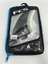 【中古】FCS/マリンスポーツその他/BLK【スポーツ】