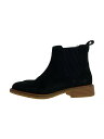 【中古】Clarks◆サイド