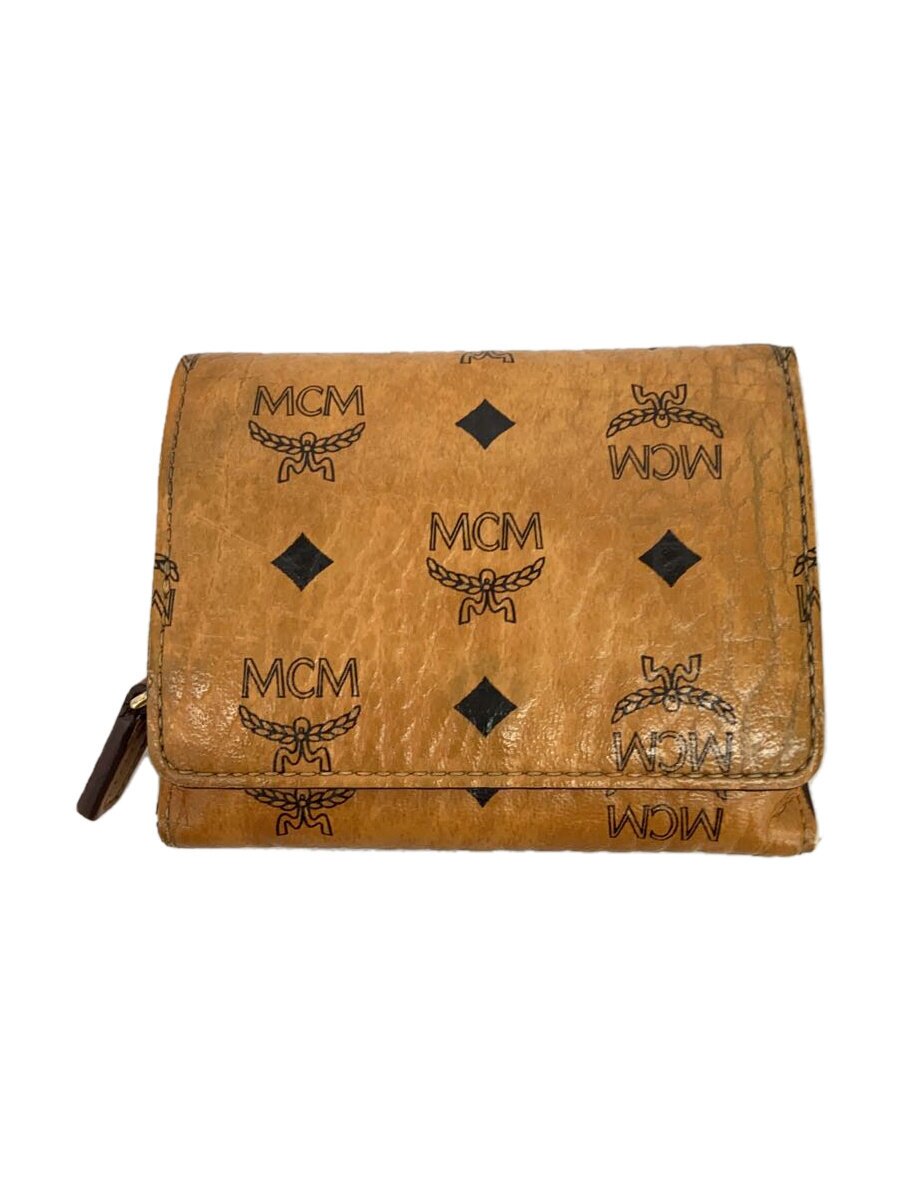 楽天市場】mcm 財布 三つ折りの通販