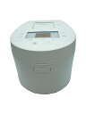 【中古】IRIS OHYAMA◆炊飯器 RC-IL30【家電・ビジュアル・オーディオ】