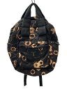 【中古】MARC JACOBS◆リュック/ナイロン/M0012576【バッグ】