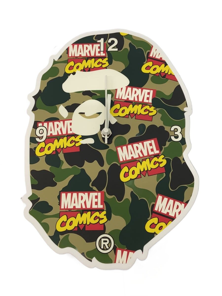 【中古】A BATHING APE◆インテリア雑貨【インテリア小物・日用雑貨】