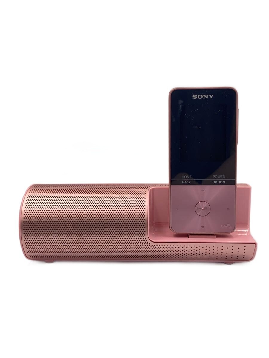楽天市場】sony nw-s13k (p)の通販