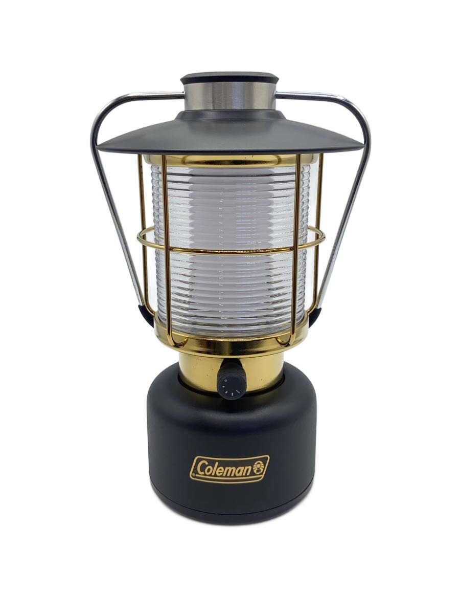 Lanterns - 【中古】Coleman◆ランタン メタリックランタン/600 2000038859//【スポーツ】