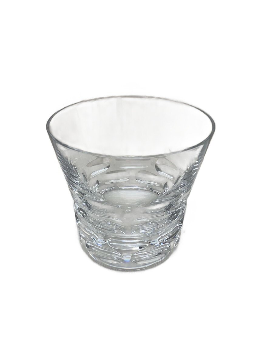 【中古】Baccarat◆グラス/CLR/ルチア2017【キッチン用品】