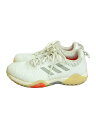 【中古】adidas◆スポーツその他/WHT/ee9102//【スポーツ】(4)