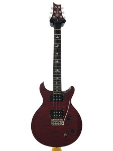 šPRS(Paul Reed Smith)SE Santana/Scrlet Red/2013/󥿥/ڹ/եȥաڳڴ