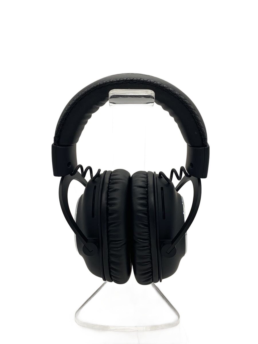 Logicool◆ヘッドホン/BLK/G PRO X//