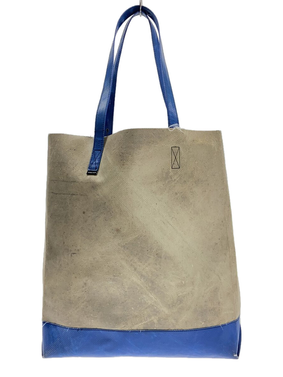 šFREITAG桼ɲù/Serie G5.1/MAURICE TOTE/F261/ȡȥХå/PVC/GRYڥХå