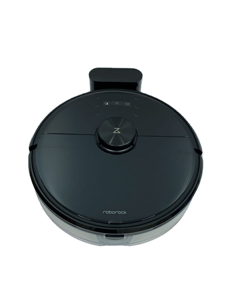 【中古】roborock◆ロボット掃除機 S6V52-04【家電・ビジュアル・オーディオ】