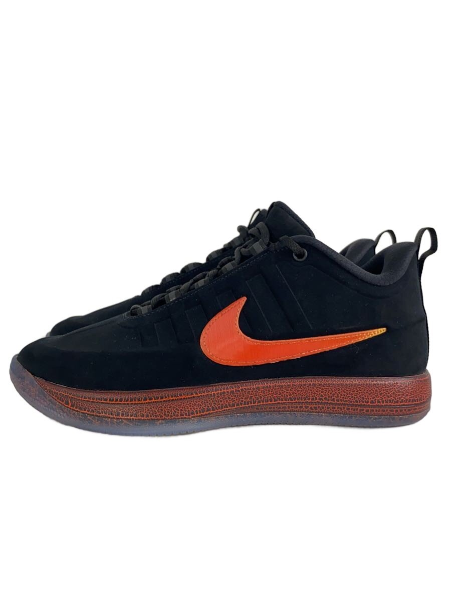 NIKE◆BOOK 2 EP RISING/26cm/ブラック/IB6688-001