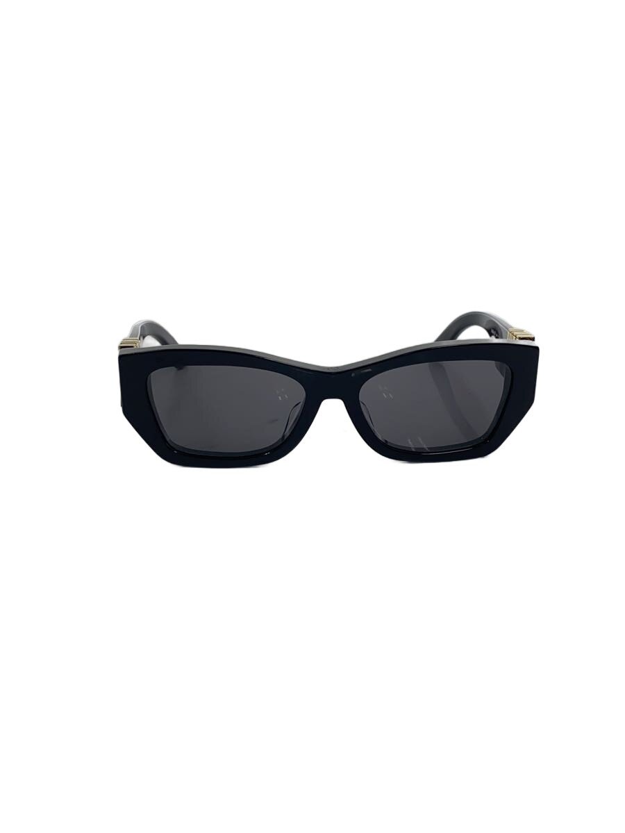 【中古】Christian Dior◆サングラス/レディース/S1I 10A0/MissDior/Black Cat Eye Sunglasses/56【服飾雑貨他】