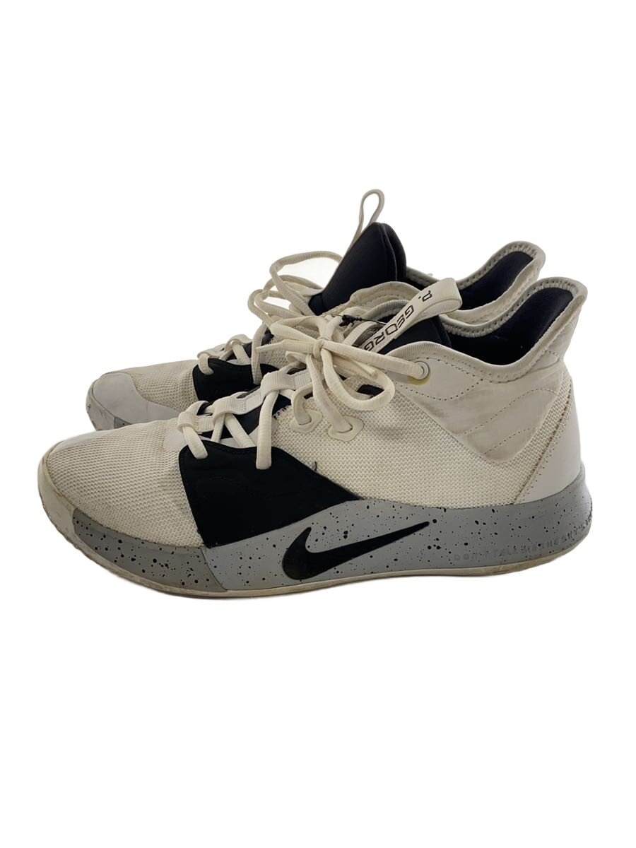 NIKE◆ローカットスニーカー/25.5cm/WHT/AO2608-101//