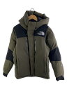 【ブランド】THE NORTH FACE 【ブランドカナ】ザノースフェイス 【型番】 【程度】B 【サイズ】S 【メインカラー】カーキ 【素材・生地】ナイロン 【キーワード】　　 2024/04/18 セカンドストリート武蔵小山店【3908】【中古】THE NORTH FACE◆BALTRO LIGHT JACKET_バルトロライトジャケット/S/ナイロン ブランド THE NORTH FACE 型番 カラー カーキ 柄 素材・生地 ナイロン&gt;色・素材について サイズ S&gt;サイズ表示について 実寸 【ジャケット】 肩幅：41 / 身幅：50 / 着丈：64 / 袖丈：81.5 / ゆき：/ 【その他】 その他サイズ：/ 商品は　セカンドストリート武蔵小山店の店頭にて販売しております。商品に関するお問合わせは、お電話(TEL:03-5751-7083)にて、問合わせ番号：2339081452001をお伝えください。 配送方法やお支払い方法に関するお問い合わせは、サポートセンターまでご連絡をお願いします。 ※お電話の対応は営業時間内のみとなります。お問い合わせフォームでお問い合わせの際はご注文番号をご記入下さい この商品に関する出品店舗からのコメント 1毛羽立ちあり使用・着用による使用感が多少ございますが、大きなダメージはなくまだまだご愛用頂けます。店頭や別販路でも販売しておりますので、商品状態が変化する場合がございます。ご不明な点はお気軽に当店までお問い合わせください。