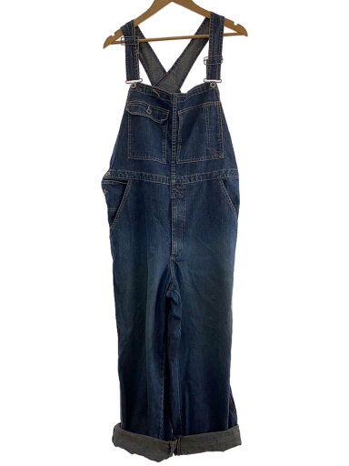 【中古】Levi’s◆オーバーオール/--/コットン/IDG/無地/40890-1912/SILVERTAB【メンズウェア】 【中古】Levi’s◆オーバーオール/--/コットン/IDG/無地/40890-1912/SILVERTAB【メンズウェア】