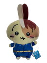 【中古】BANDAI◆僕ヒーローアカデミア/チイカワ/轟焦凍/ウサギ/ヌイグルミ【キッズ】