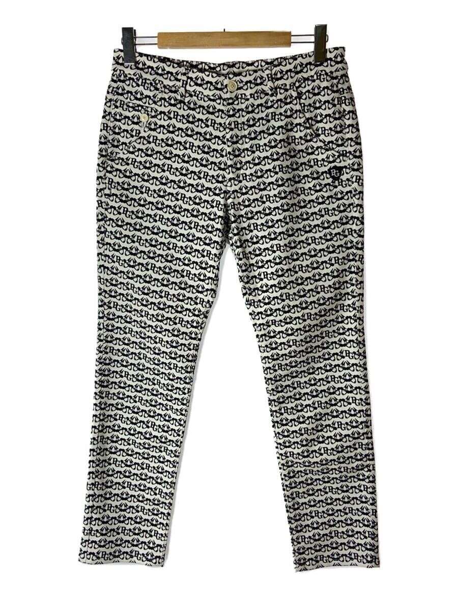 【中古】PEARLY GATES◆スポーツウェアー/5/WHT/053-9231019【スポーツ】