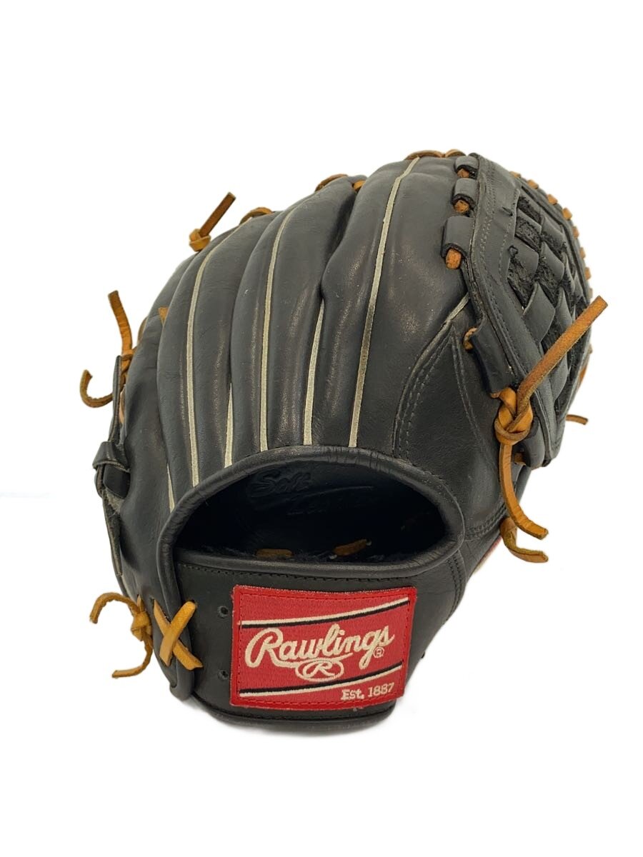 【ブランド】Rawlings 【ブランドカナ】ローリングス 【型番】 【程度】B 【カラー】ブラック 【キーワード】　　　/ 2026/06/03 セカンドストリートつくば研究学園店 【3391】【中古】Rawlings◆野球用品/右利き用/BLK ブランド Rawlings 型番 カラー ブラック 実寸（cm） 【/】 幅：18 / 高さ：24 / 奥行：20 【その他】 その他サイズ：/ 商品は　セカンドストリートつくば研究学園店の店頭にて販売しております。商品に関するお問合わせは、お電話(TEL:029-850-5351)にて、問合わせ番号：2333916620016をお伝えください。 配送方法やお支払い方法に関するお問い合わせは、サポートセンターまでご連絡をお願いします。 ※お電話の対応は営業時間内のみとなります。お問い合わせフォームでお問い合わせの際はご注文番号をご記入下さい