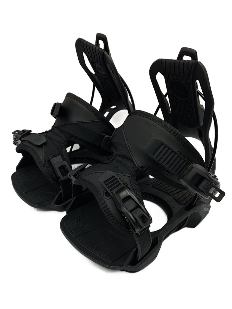 Delta-X - 【中古】Nexus◆スノーボードバインディング/M/BLK//【スポーツ】