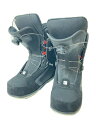 【中古】HEAD◆スノーボードブーツ/28cm/353317【スポーツ】
