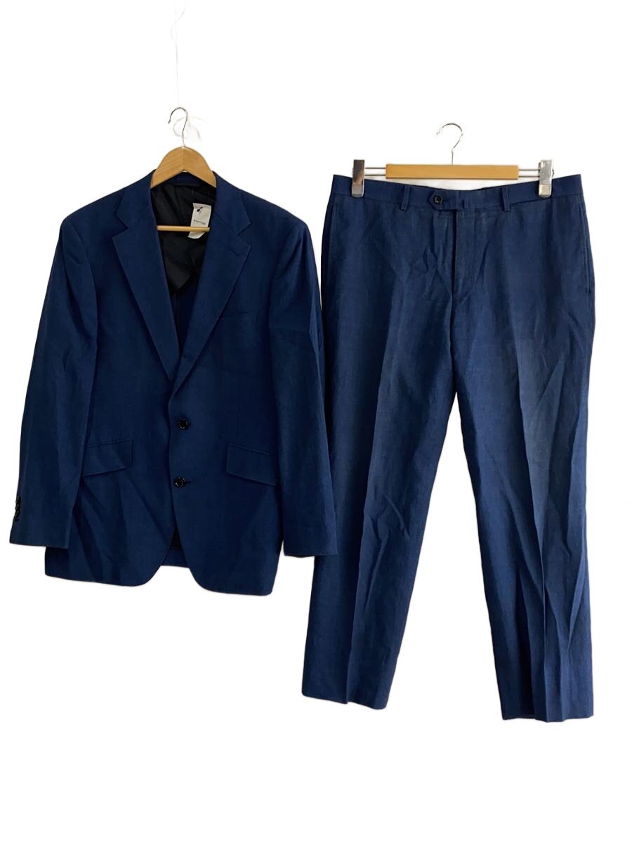 【未使用品】D'or Homme　ドールオム　セットアップ　ネイビー　BB6 楽天市場】d'or Homme（スーツ｜スーツ・セットアップ）：メンズ