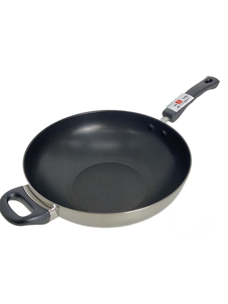 新品Tupperware マストロロッカ 32cm フライパン 【公式通販】