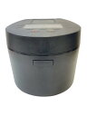 【中古】IRIS OHYAMA◆炊飯器 RC-IL30【家電・ビジュアル・オーディオ】(2)