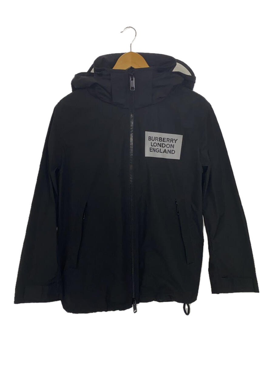 【中古】BURBERRY LONDON◆ナイロンジャ