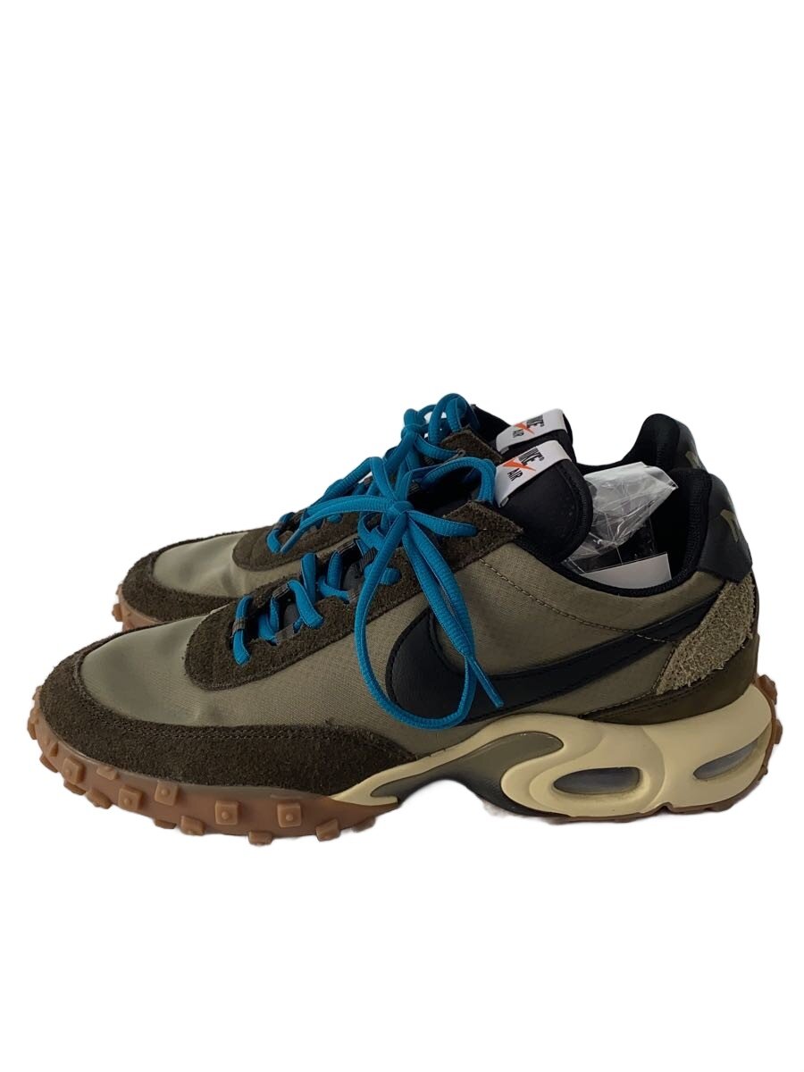 NIKE◆ローカットスニーカー/27.5cm/KHK/IM0340-300//