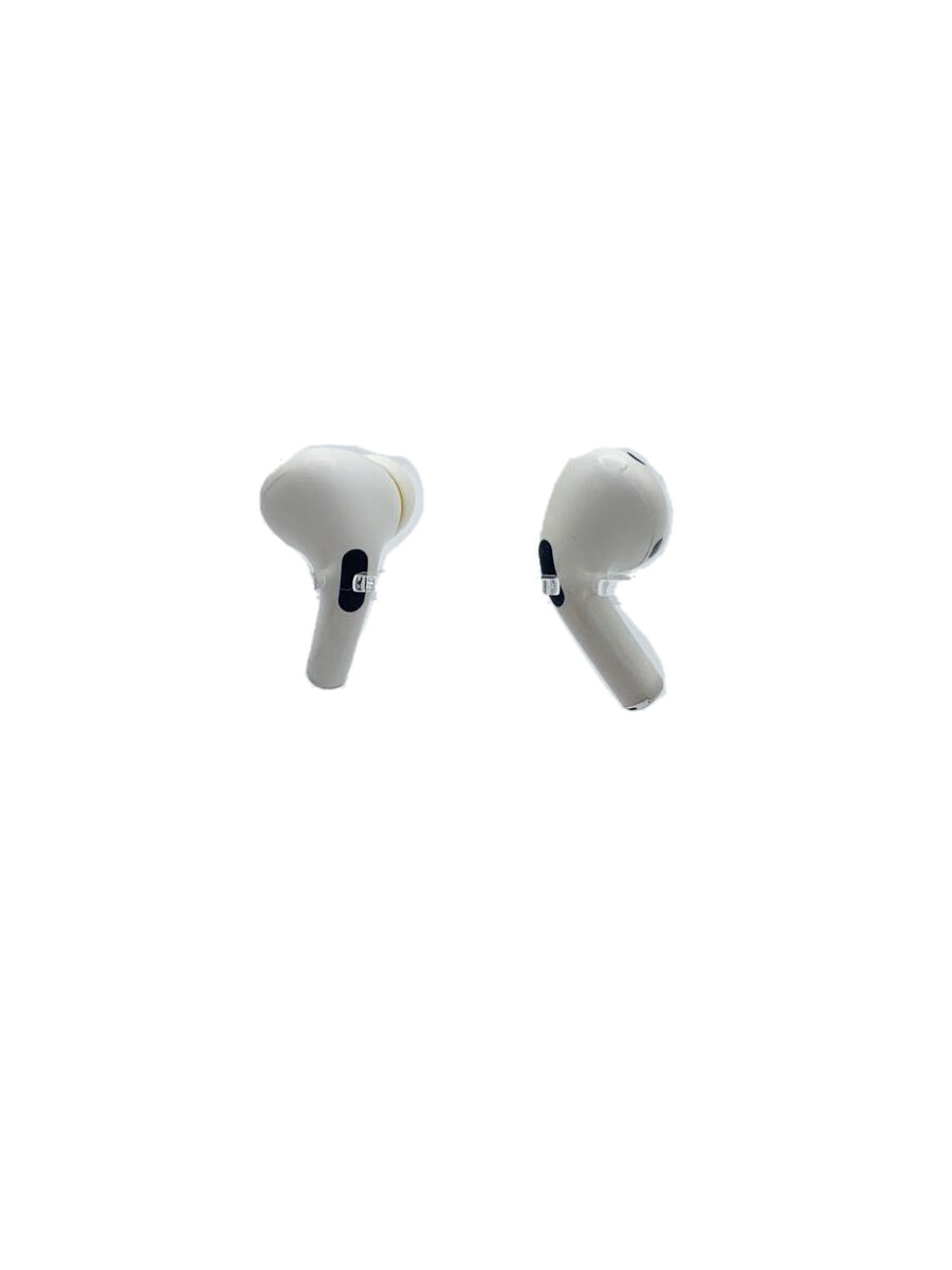 【中古】Apple◆イヤホン AirPods Pro MWP22J/A A2190/A2083/A2084【家電・ビジュアル・オーディオ】