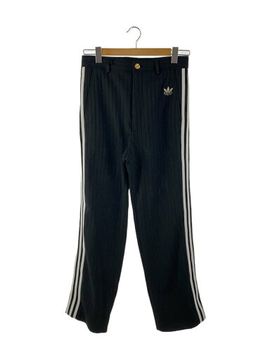【中古】GUCCI◆ボトム/44/ポリエステル/BLK/710401 ZAKQ7//【メンズウェア】 【中古】GUCCI◆ボトム/44/ポリエステル/BLK/710401 ZAKQ7//【メンズウェア】