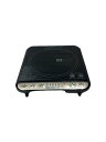 【中古】YAMAZEN(山善)◆IH クッキングヒーター IEA-Y1400【家電・ビジュアル・オーディオ】