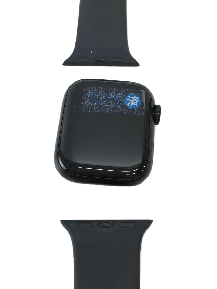 【中古】Apple◆腕時計/デジタル/MKND3J/A A2473/Apple Watch Series7 45mm GPSモデ【服飾雑貨他】