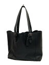 【中古】COACH◆バッグ/レザー/BLK/無地/E1992-F39947【バッグ】(4)