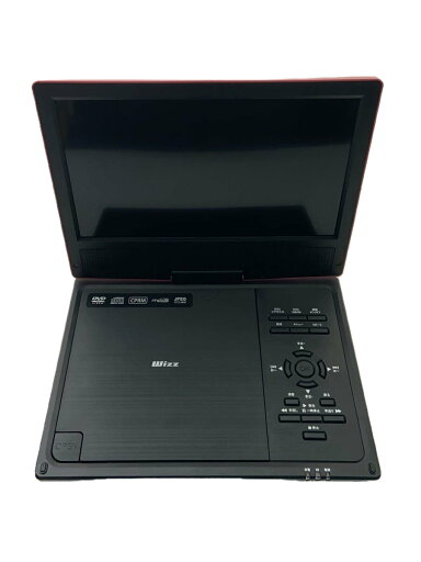 【中古】Wizz/DVDプレーヤー/SPD-S955【家電・ビジュアル・オーディオ】 【中古】Wizz/DVDプレーヤー/SPD-S955【家電・ビジュアル・オーディオ】