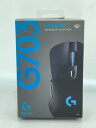 【中古】Logicool◆パソコン周辺機器/G703【パソコン】